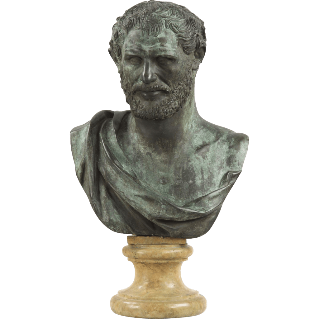 Antique bronze sculpture valuations.